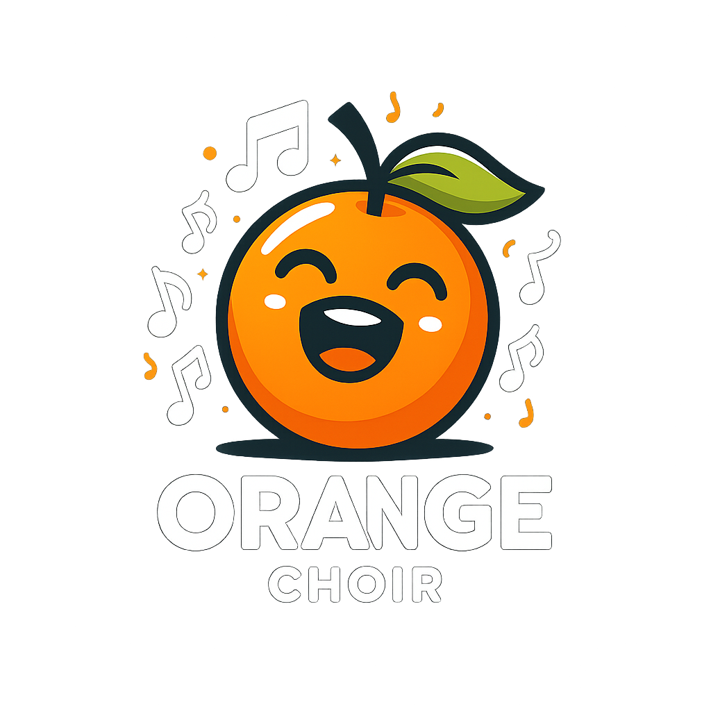 Orange Choir